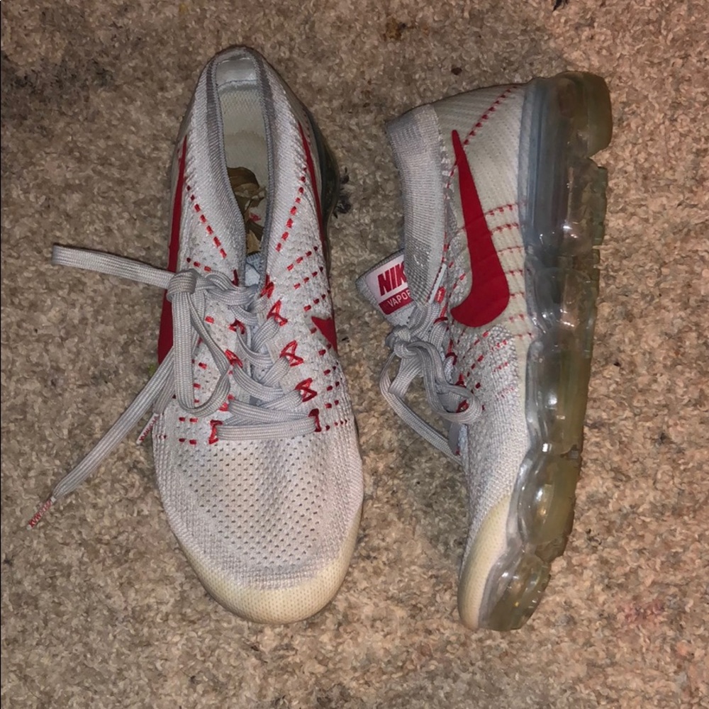 Women’s Nike Vapormax